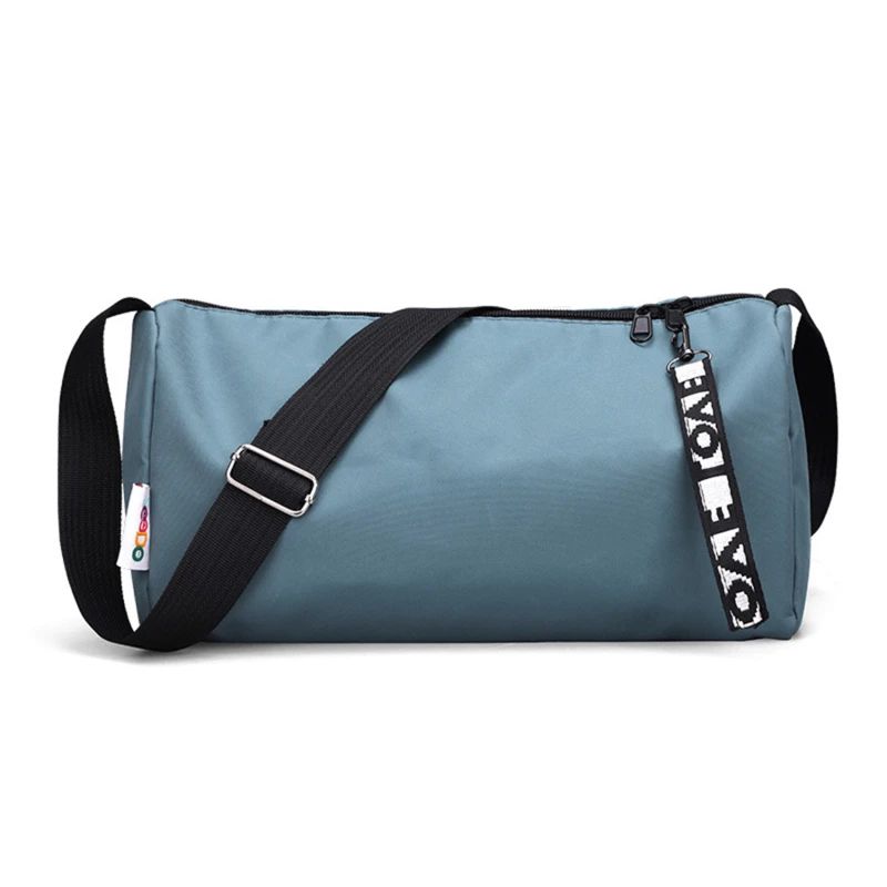 Waterproof Gym & Travel Bag Large Capacity Sports Duffel Backpack for Men & Women
