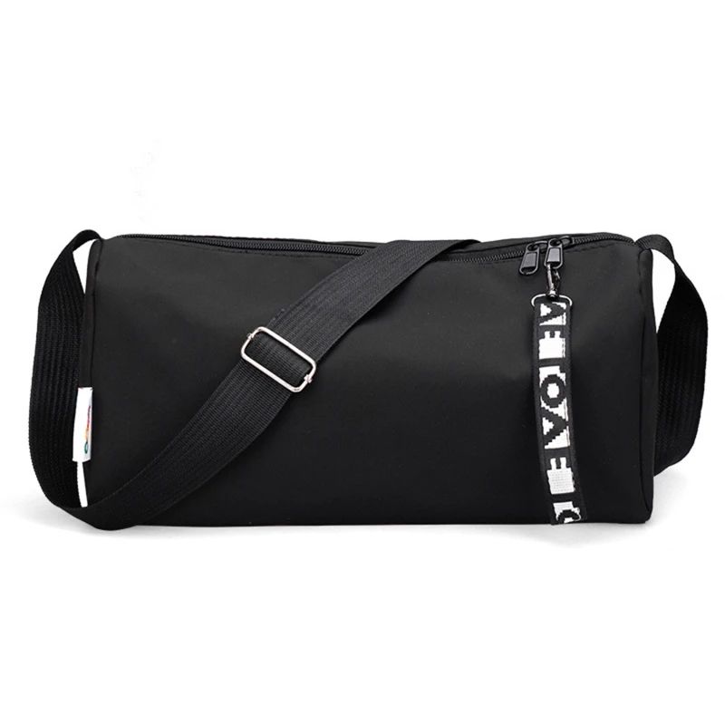 Waterproof Gym & Travel Bag Large Capacity Sports Duffel Backpack for Men & Women