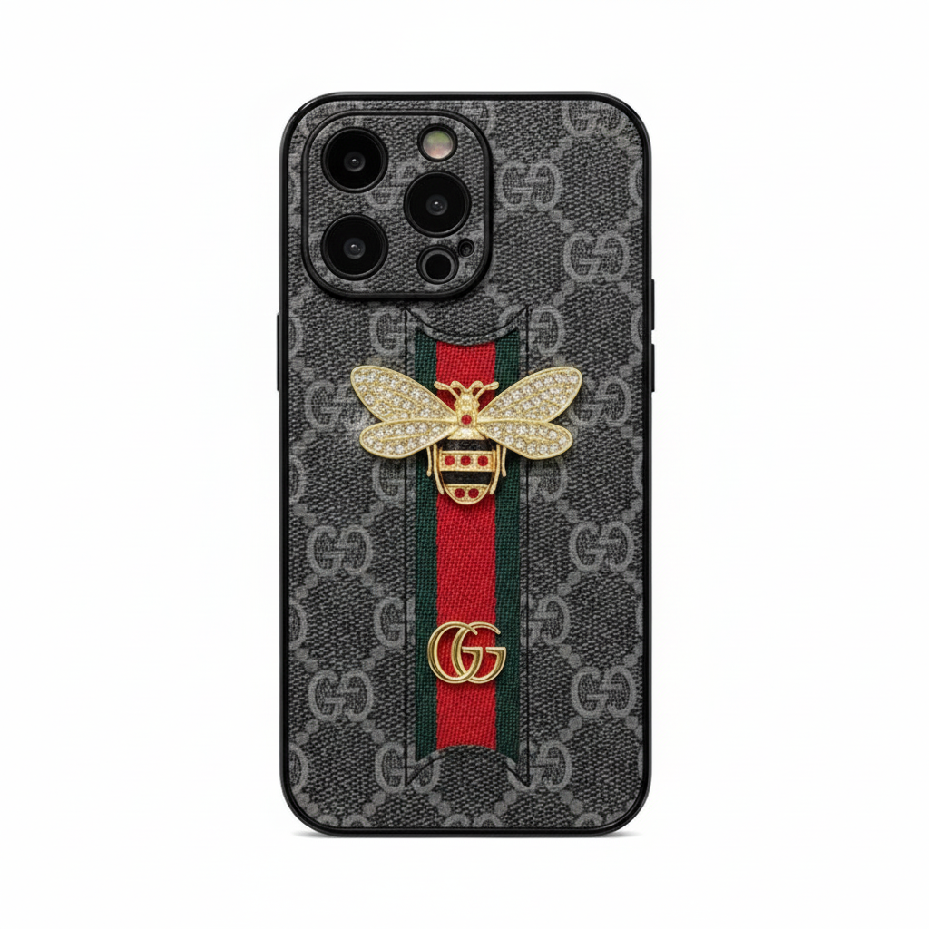 GG Ophidia iPhone case