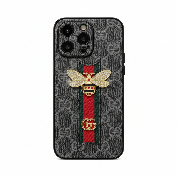 GG Ophidia iPhone case