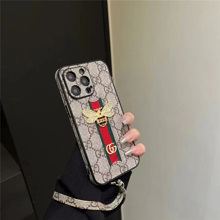 GG Ophidia iPhone case