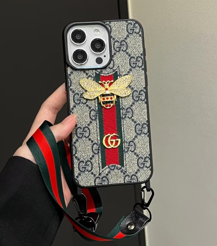 GG Ophidia iPhone case
