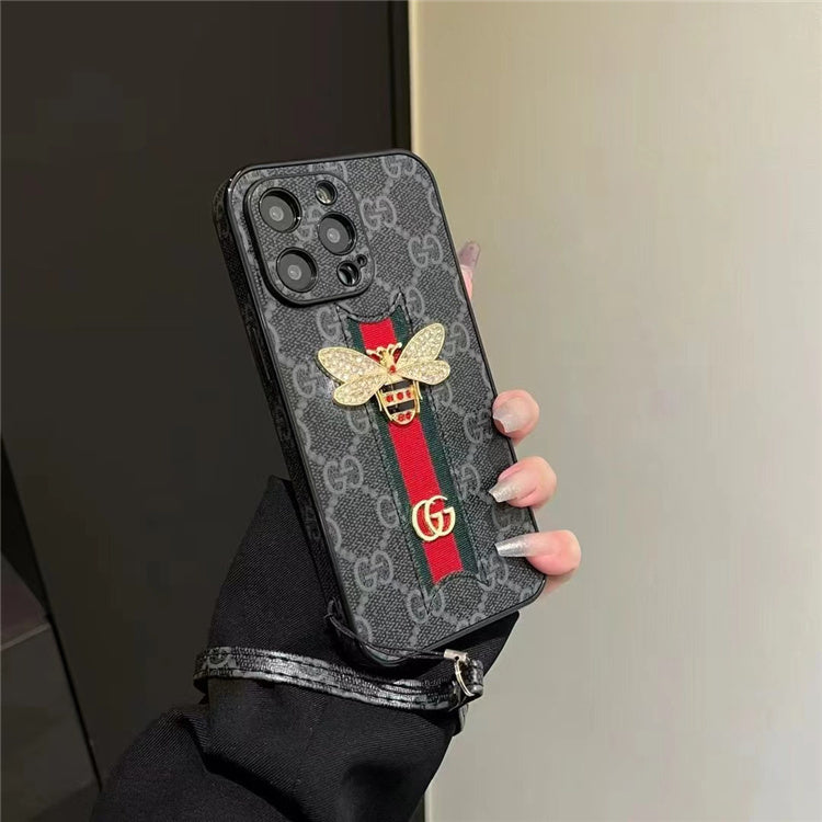 GG  Ophidia iPhone  case