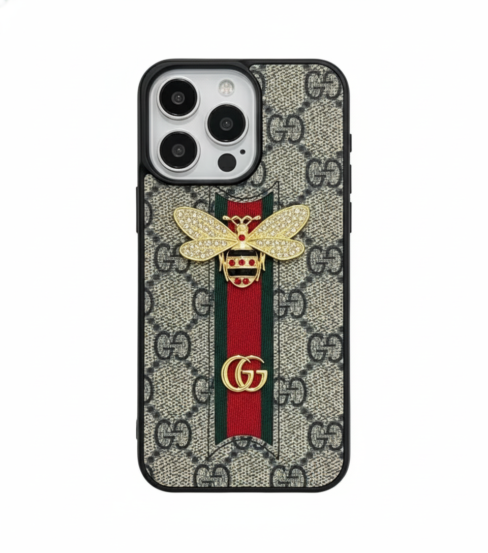 GG  Ophidia iPhone  case