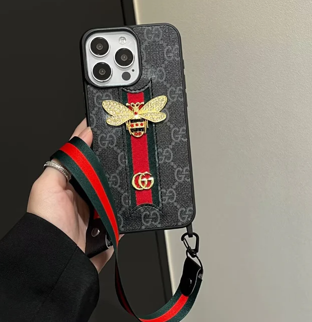 GG  Ophidia iPhone  case